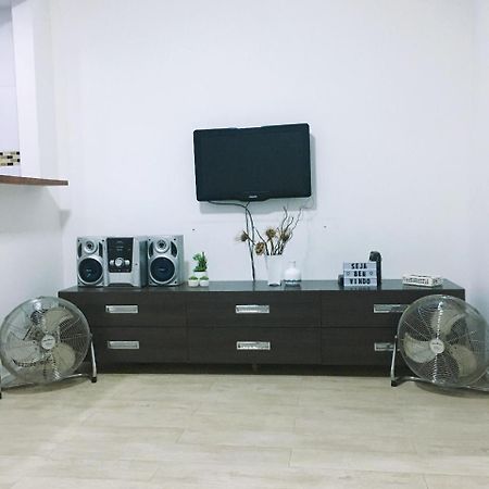 리오데자네이루 Apartamento Copacabana 아파트 외부 사진