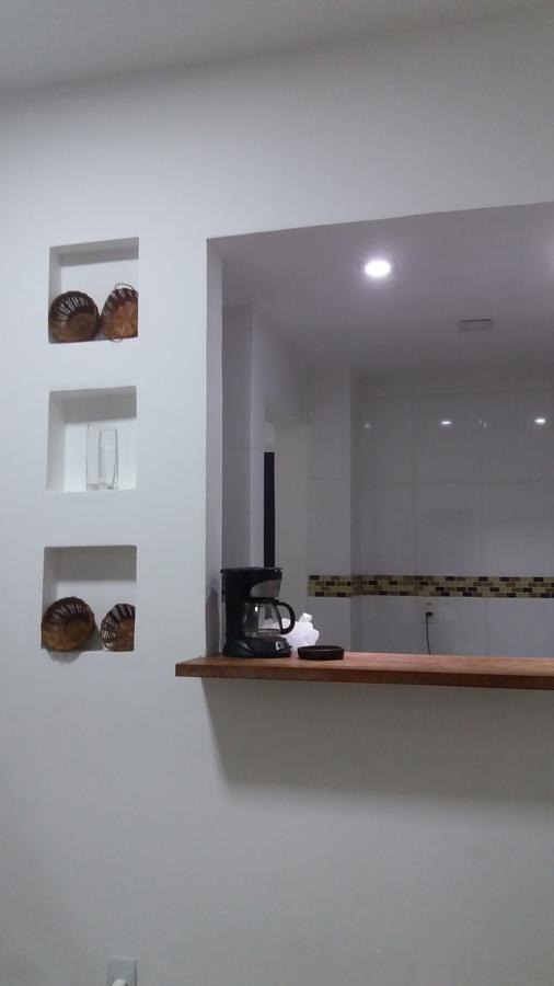 리오데자네이루 Apartamento Copacabana 아파트 외부 사진