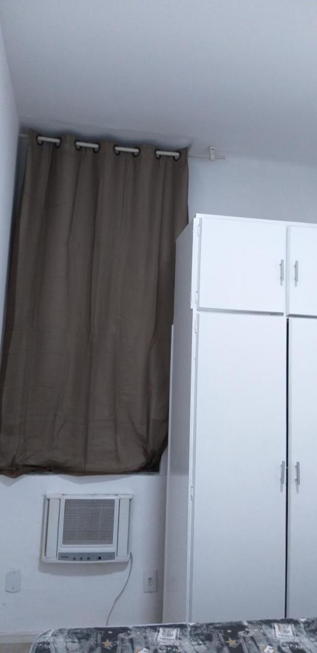 리오데자네이루 Apartamento Copacabana 아파트 외부 사진
