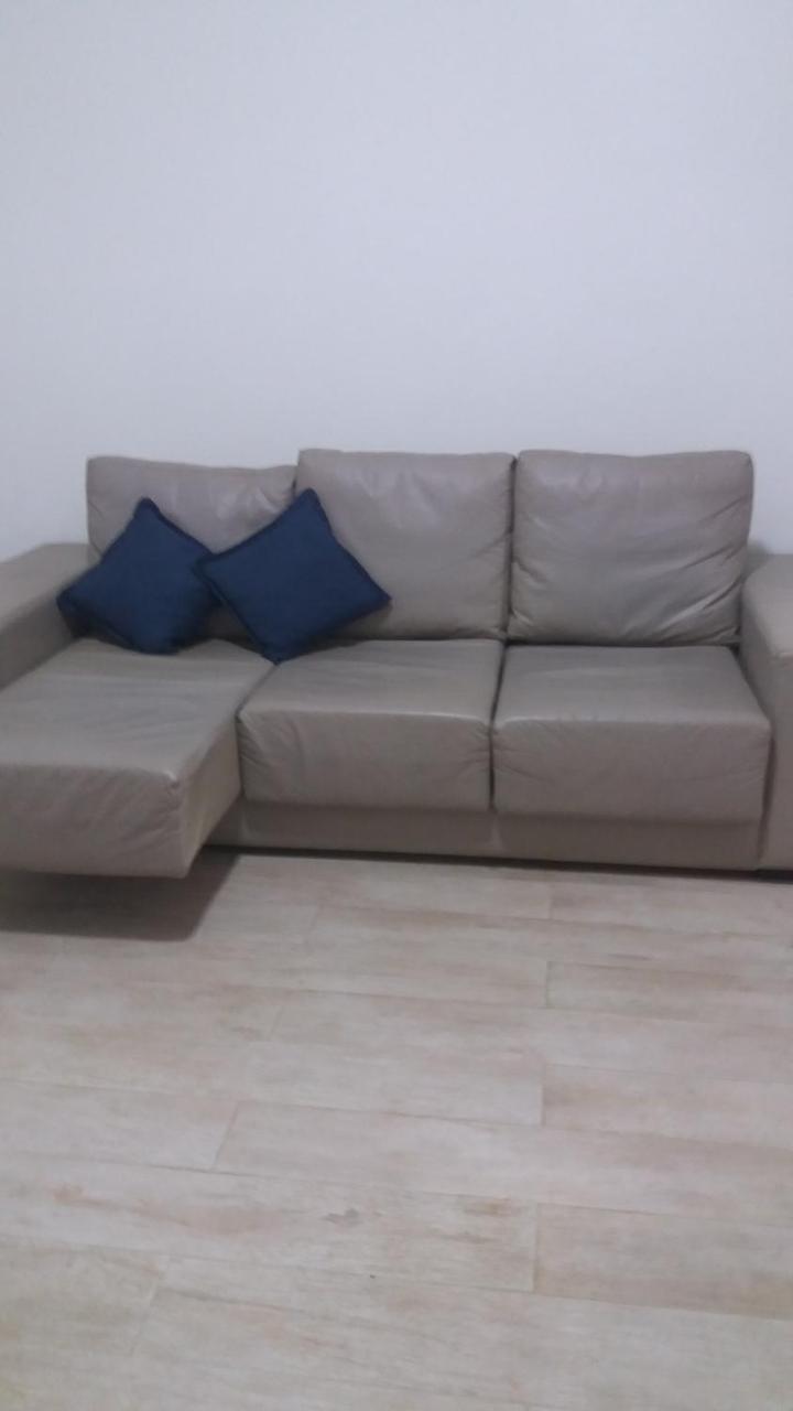 리오데자네이루 Apartamento Copacabana 아파트 외부 사진