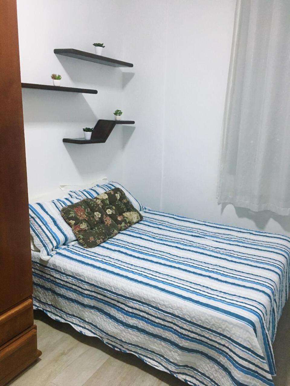 리오데자네이루 Apartamento Copacabana 아파트 외부 사진