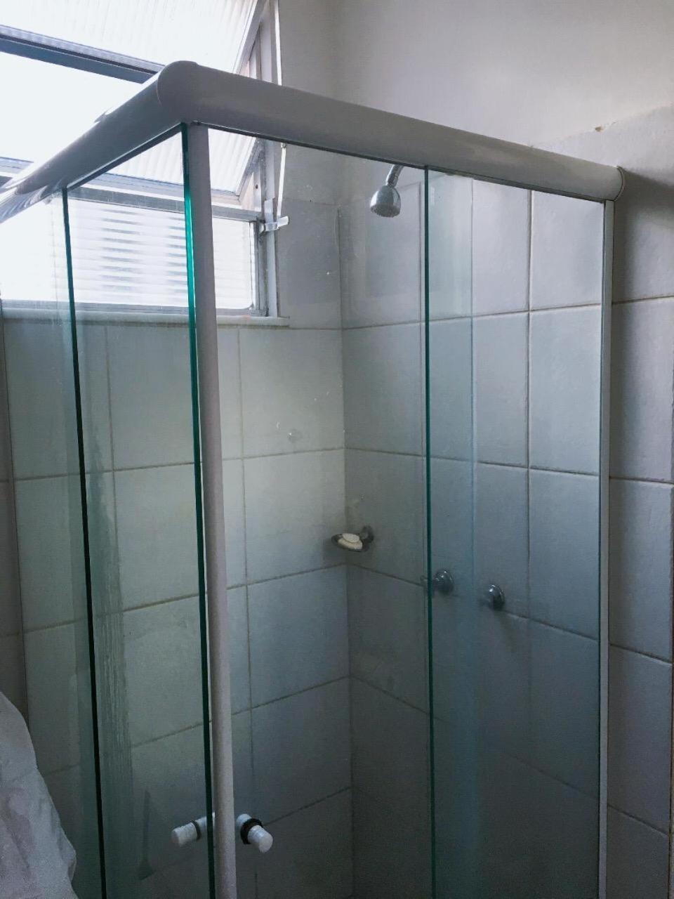 리오데자네이루 Apartamento Copacabana 아파트 외부 사진