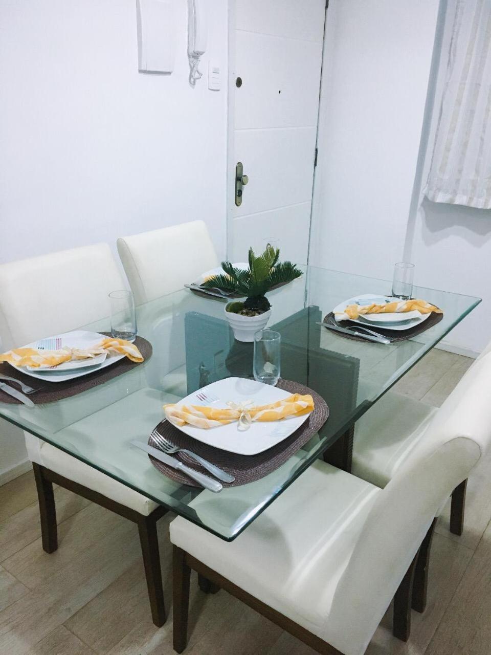 리오데자네이루 Apartamento Copacabana 아파트 외부 사진
